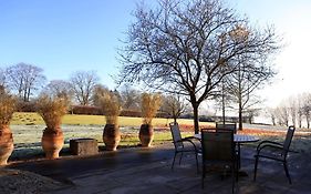 Le Durbuy Lodge